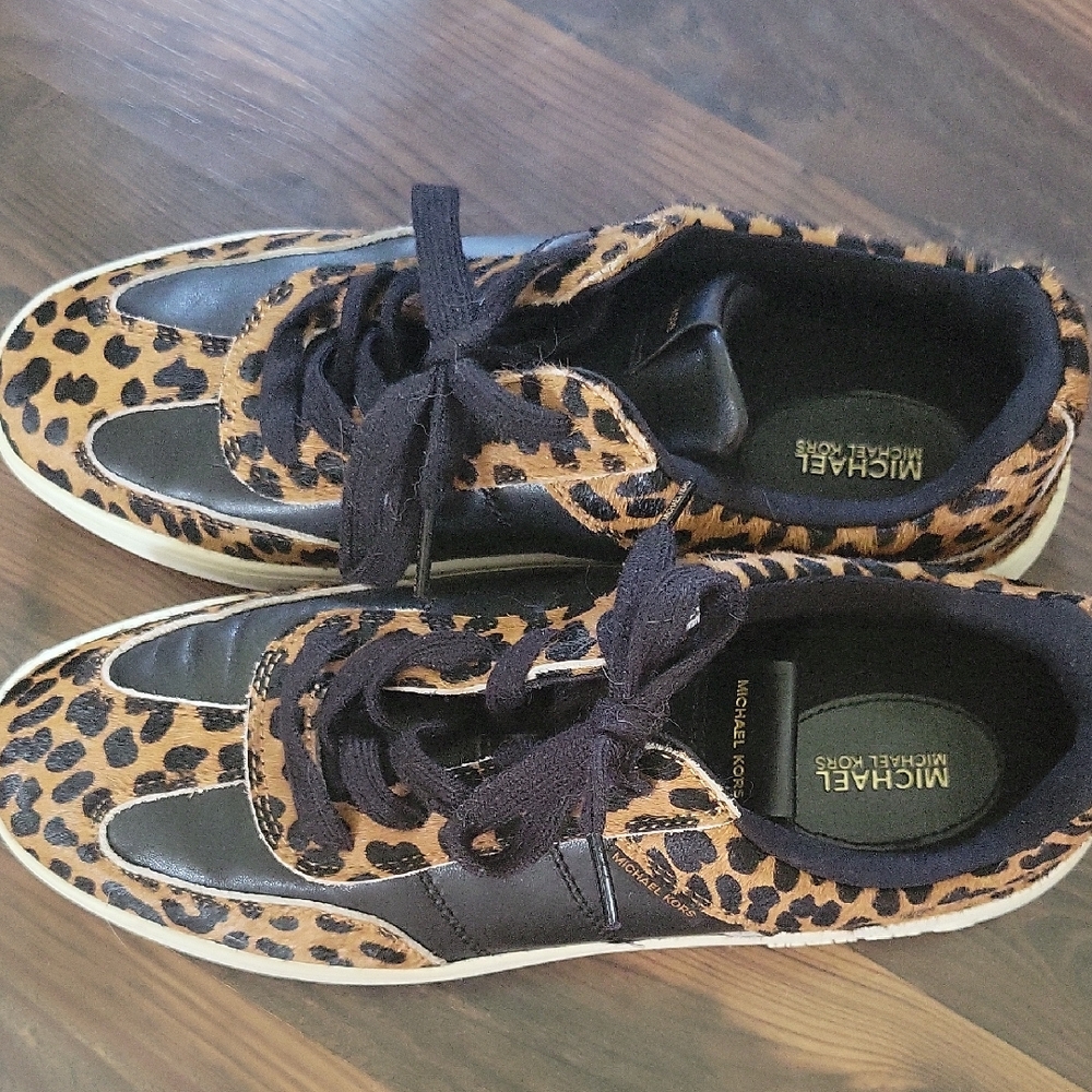 Michael Kors Shoes